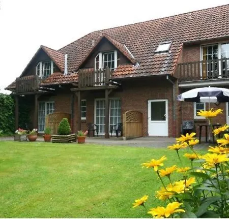 Zur Muehle 3* Kirchhatten