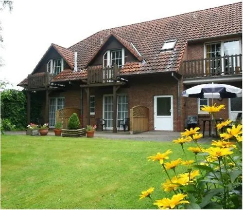 Zur Muehle 3* Kirchhatten